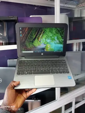 Laptop HP Stream 11 4GB Intel SSD 60GB