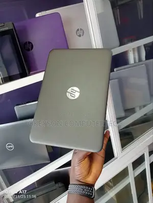Laptop HP Stream 11 4GB Intel SSD 60GB