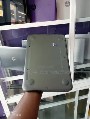 Laptop HP Stream 11 4GB Intel SSD 60GB