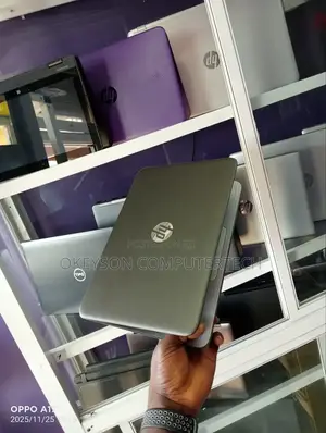 Laptop HP Stream 11 4GB Intel SSD 60GB
