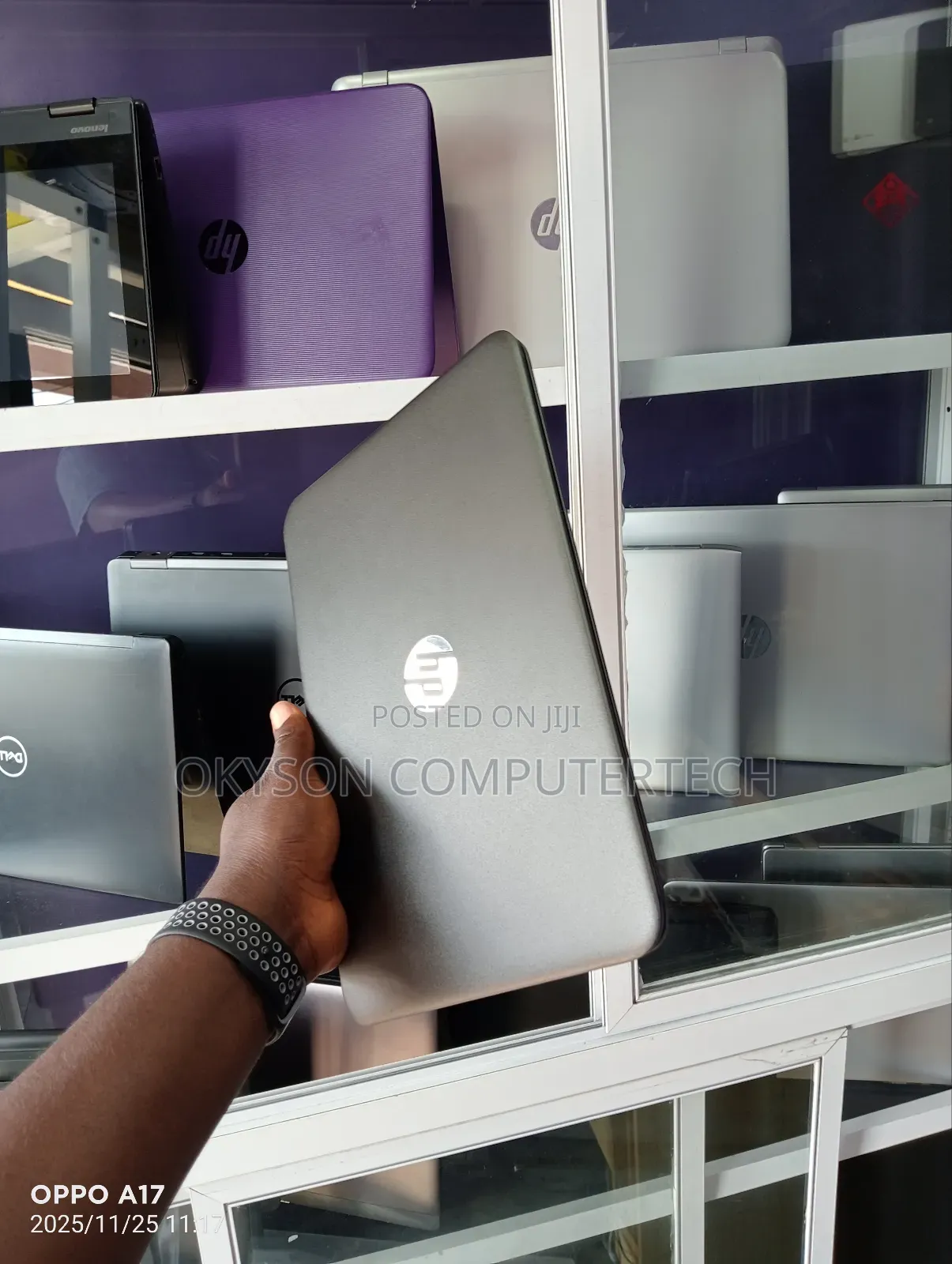 Laptop HP Stream 11 4GB Intel SSD 60GB