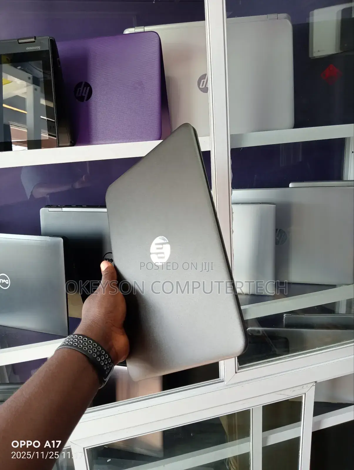 Laptop HP Stream 11 4GB Intel SSD 60GB