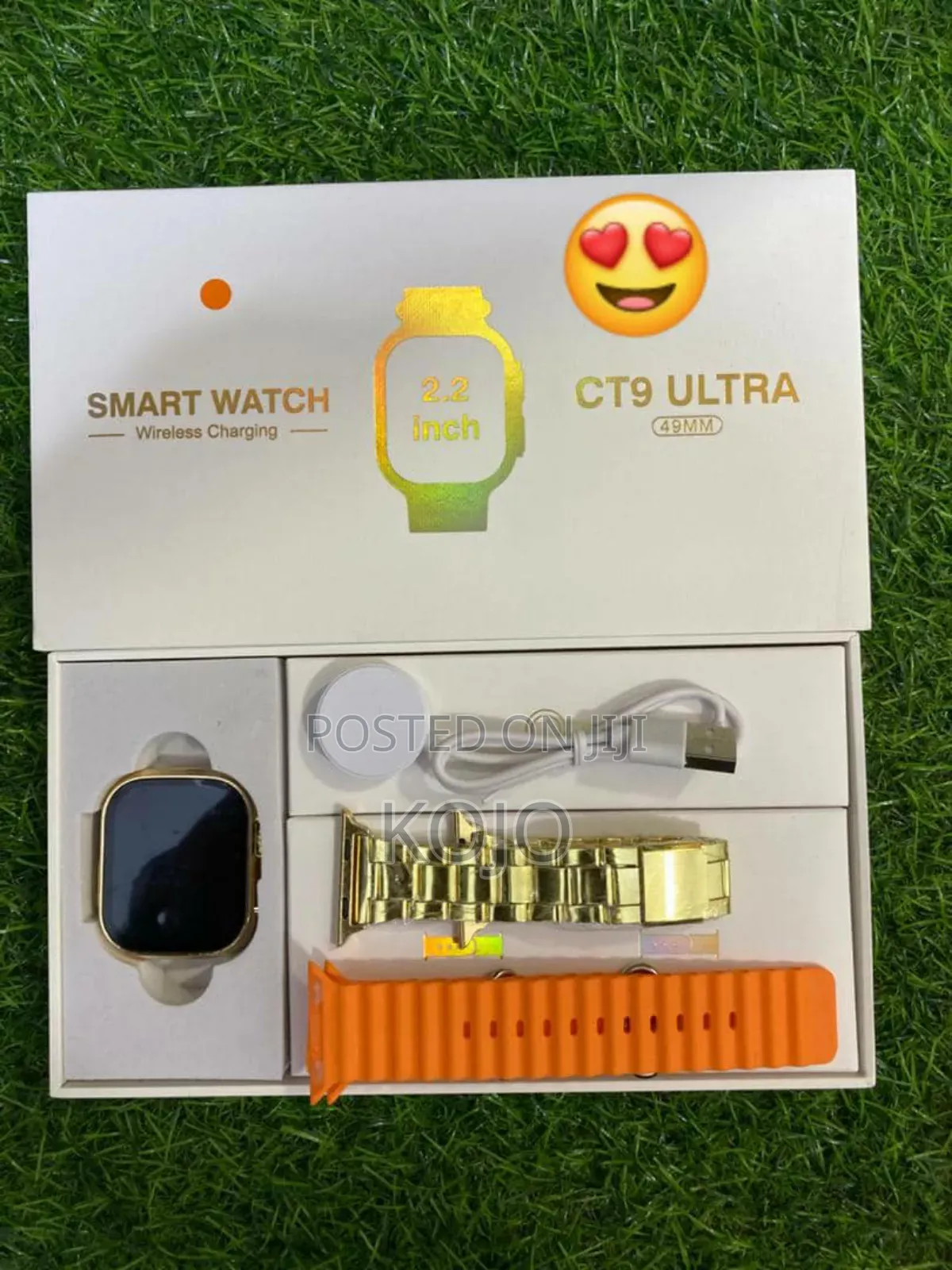 Smart Watch