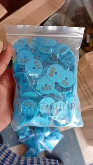 Animal Tags