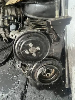 Kia Morning or Picanto Engine Block 2007 2008 2009 2010 2011