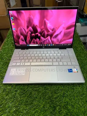 Laptop HP Pavilion X360 14 16GB Intel Core I7 SSHD (Hybrid) 512GB
