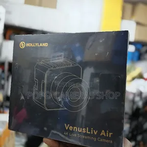 Hollyland Venuslive Air Live Streaming Camera