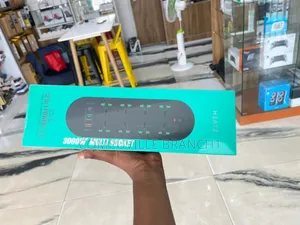 Heatz 12 in 1 3000w Multi Socket