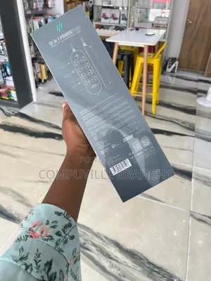 Heatz 12 in 1 3000w Multi Socket