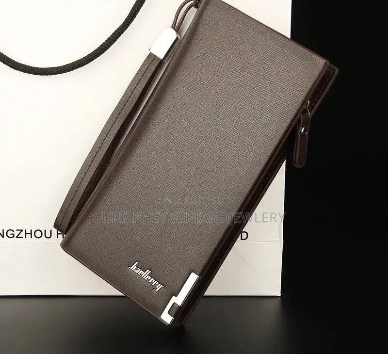 Baellery Men Wallet