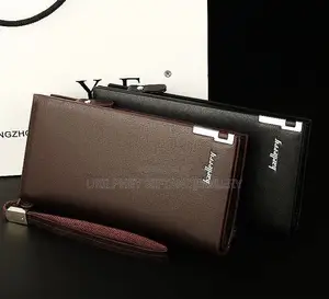 Baellery Men Wallet