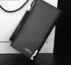 Baellery Men Wallet