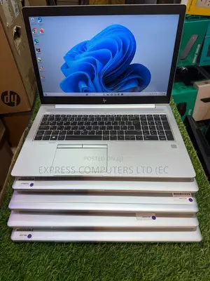 Laptop HP EliteBook 755 G5 16GB AMD Ryzen 5 SSHD (Hybrid) 256GB