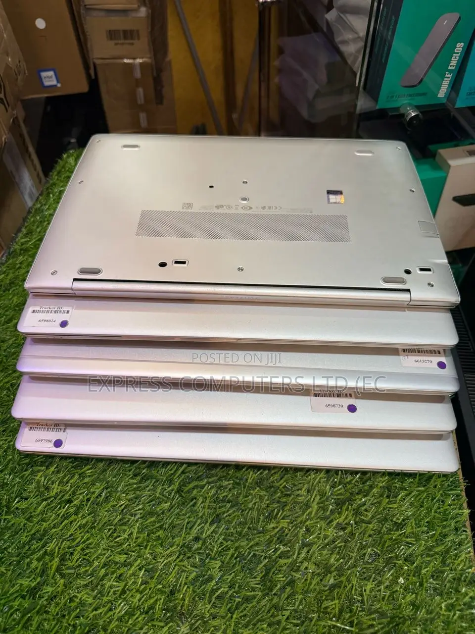 Laptop HP EliteBook 755 G5 16GB AMD Ryzen 5 SSHD (Hybrid) 256GB