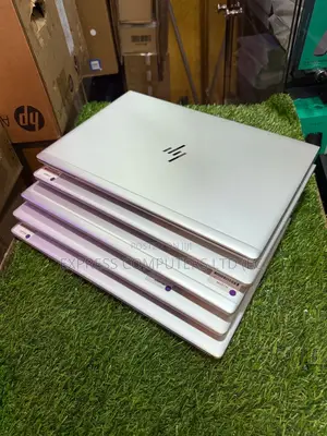 Laptop HP EliteBook 755 G5 16GB AMD Ryzen 5 SSHD (Hybrid) 256GB