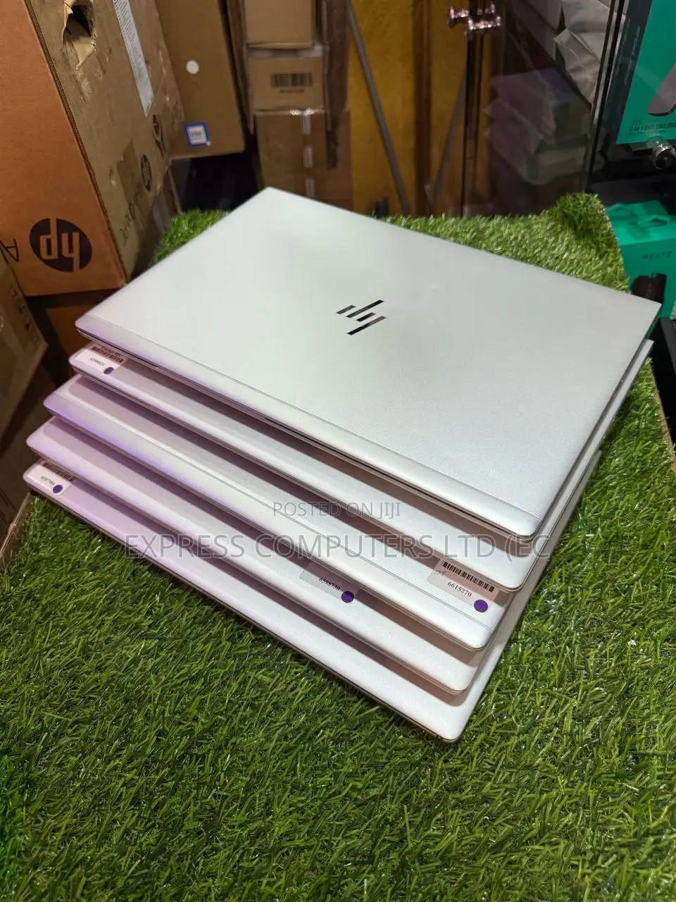Laptop HP EliteBook 755 G5 16GB AMD Ryzen 5 SSHD (Hybrid) 256GB