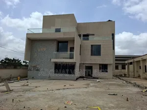2bdrm Apartment in Ahodwo Daban, Kumasi Metropolitan for rent