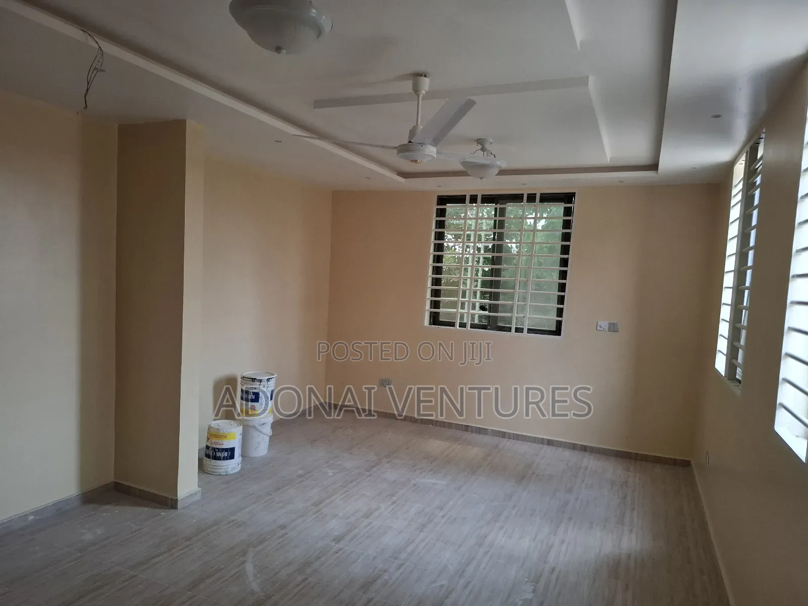 2bdrm Apartment in Ahodwo Daban, Kumasi Metropolitan for rent