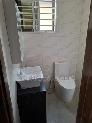 2bdrm Apartment in Ahodwo Daban, Kumasi Metropolitan for rent