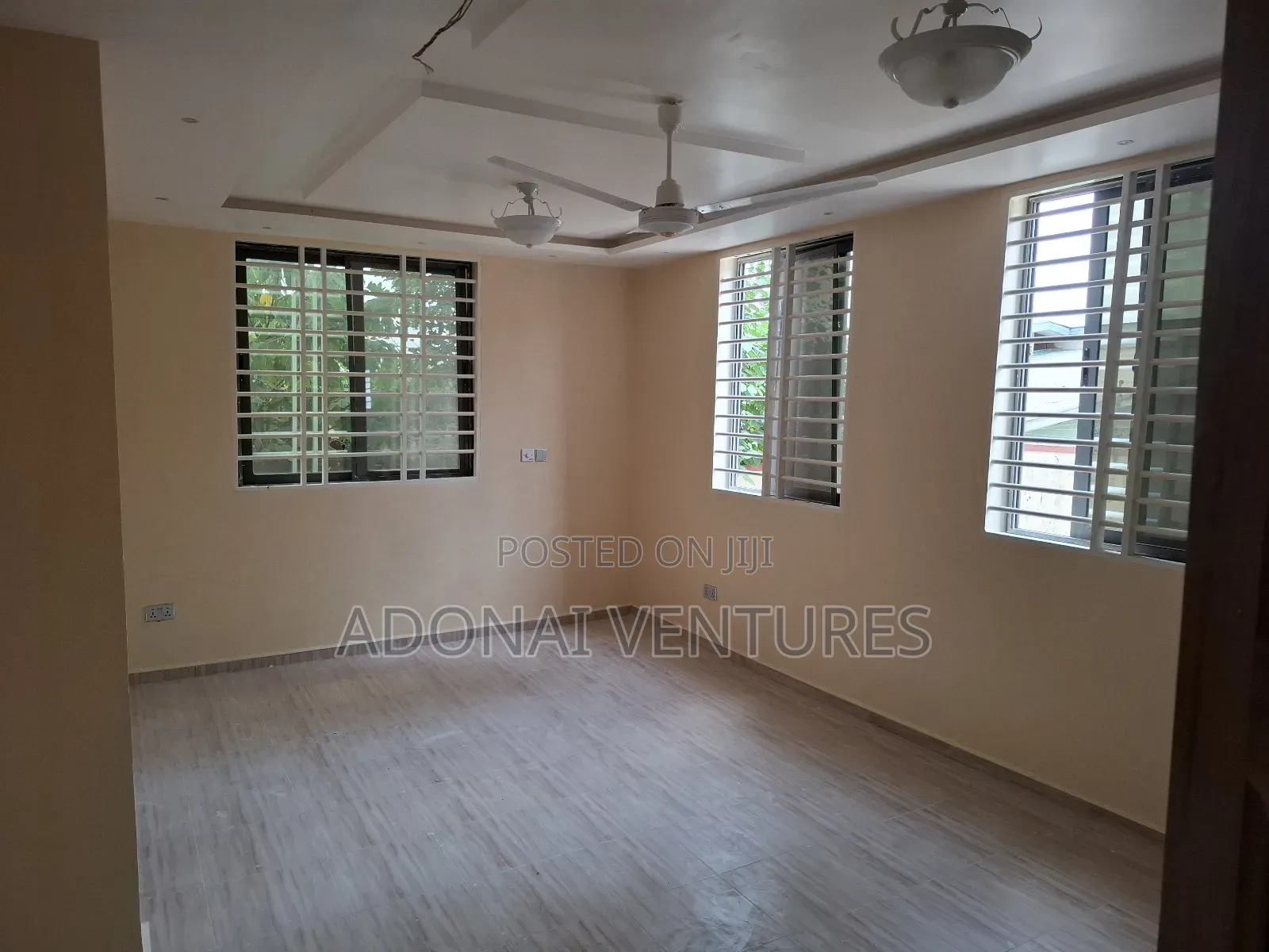 2bdrm Apartment in Ahodwo Daban, Kumasi Metropolitan for rent