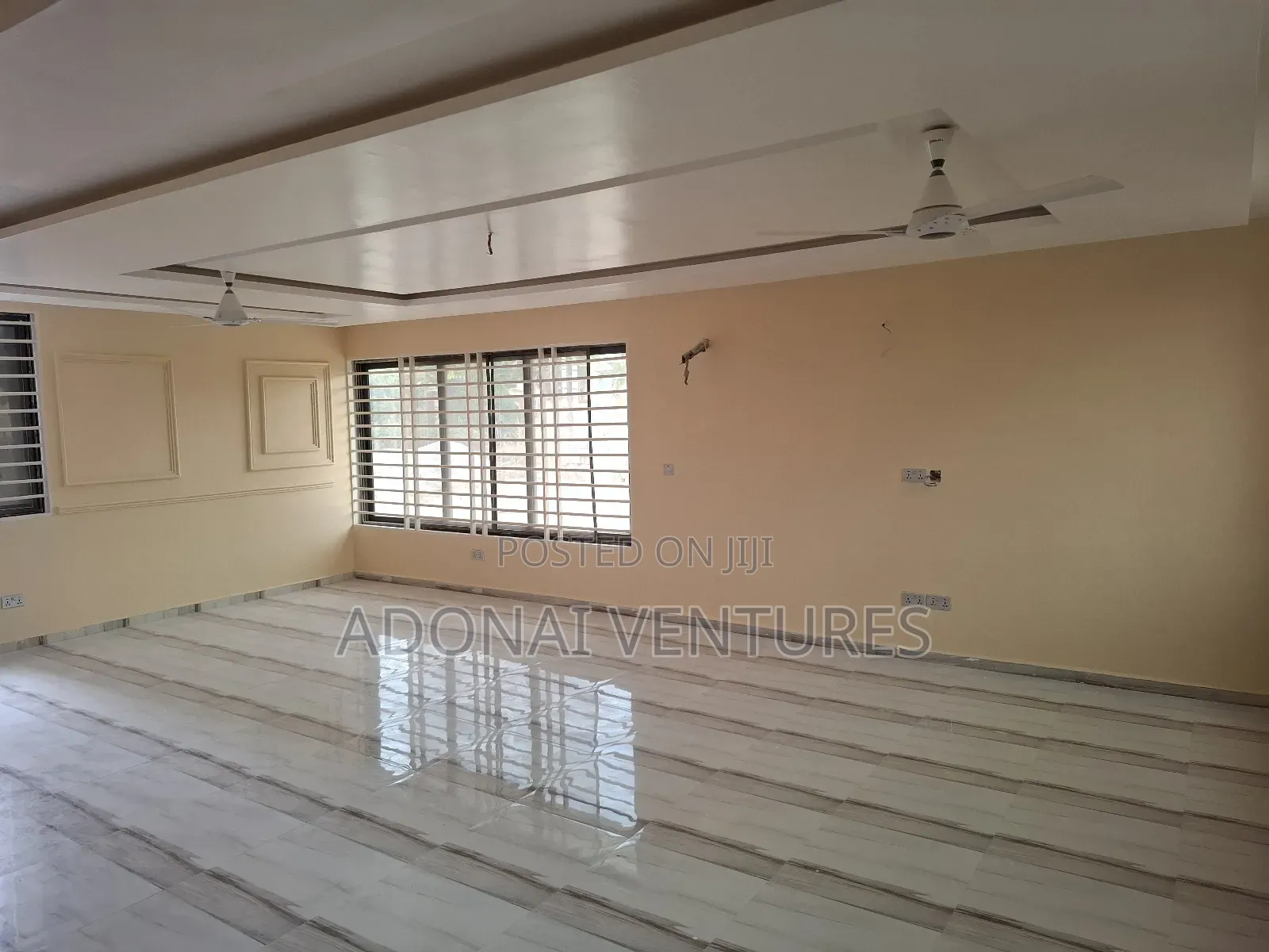 2bdrm Apartment in Ahodwo Daban, Kumasi Metropolitan for rent