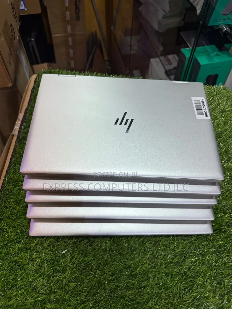 Laptop HP EliteBook 830 G7 16GB Intel Core I5 SSHD (Hybrid) 512GB