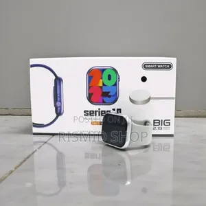 Series 10 Smartwatch (625278)