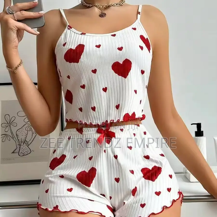 Nightwear 2pcs