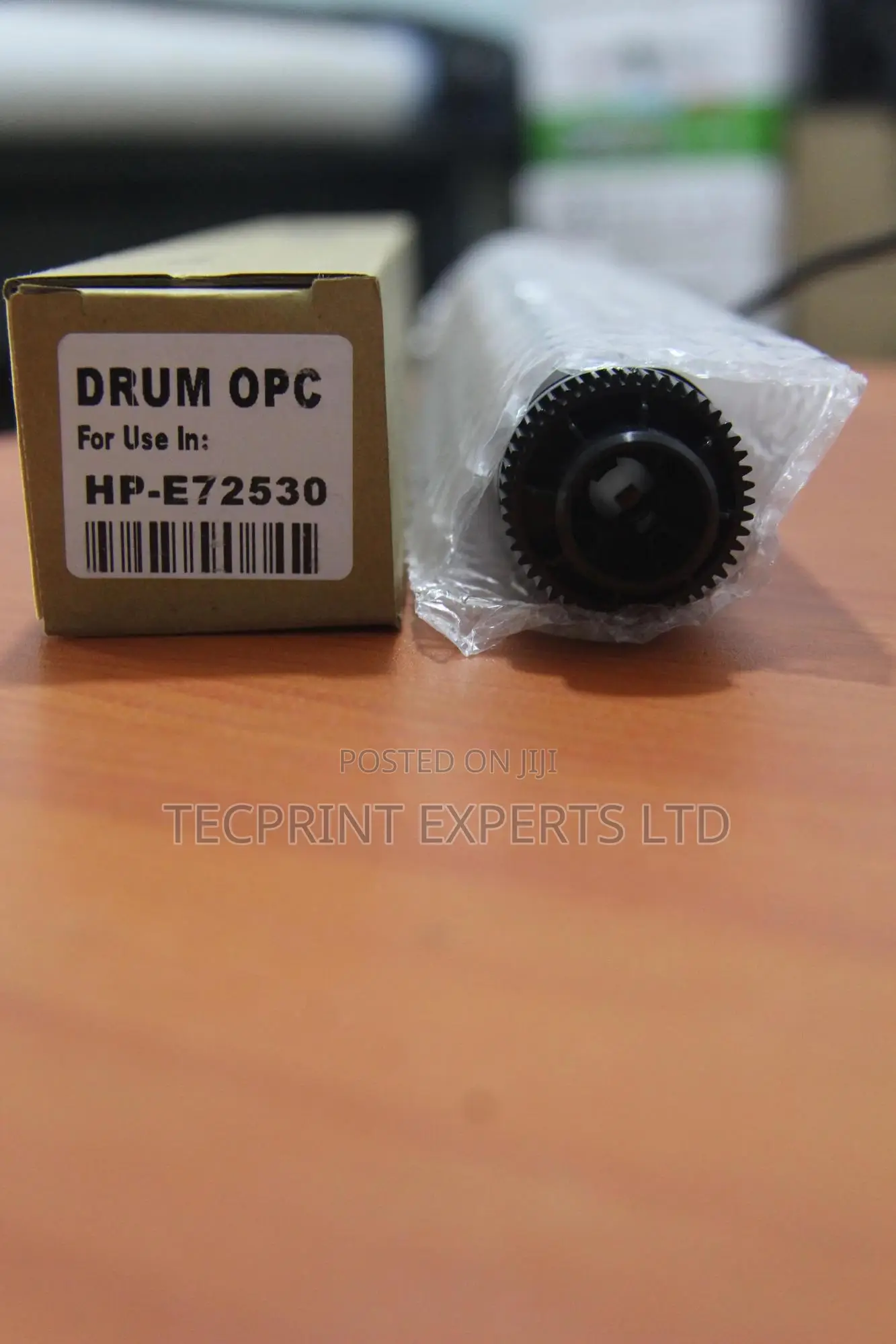 Hp E72560 Drum