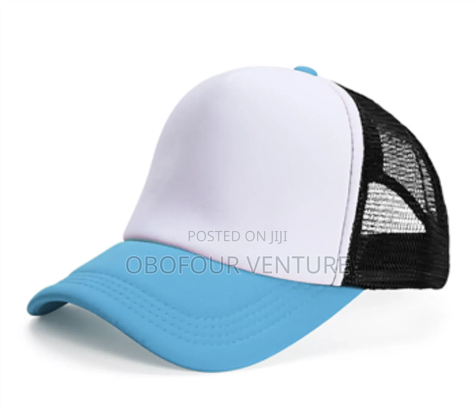 Two-Tone Trucker Hat  Available for Sale Ghw11l