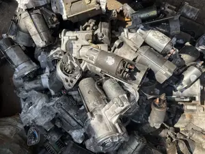 Honda Civic 2016,2017,2018 Starter