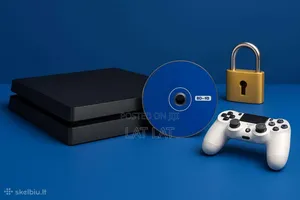Ps4 Jailbreak .System 12.52 And Below Plus Free Games