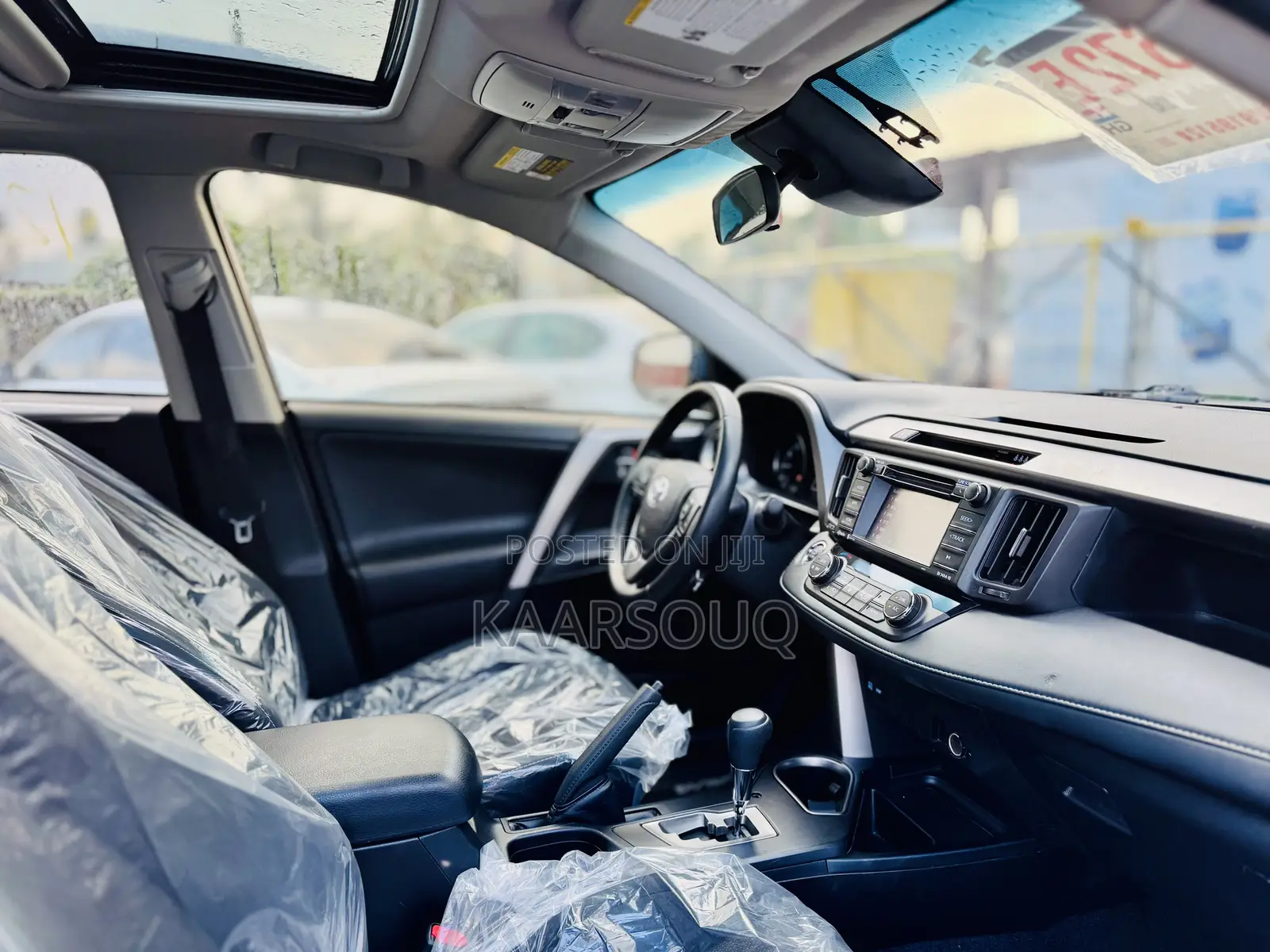 Toyota RAV4 XLE 4dr SUV AWD (2.5L 4cyl 6A) 2018 Gray