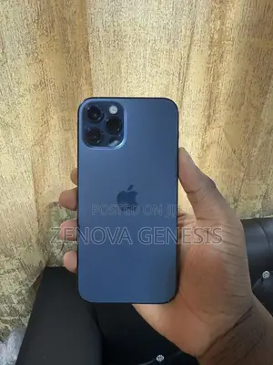 Apple iPhone 12 Pro 256 GB Blue
