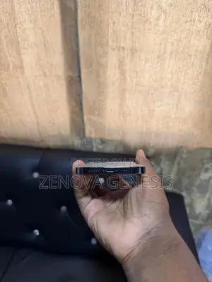 Apple iPhone 12 Pro 256 GB Blue