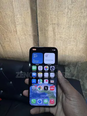 Apple iPhone 12 Pro 256 GB Blue