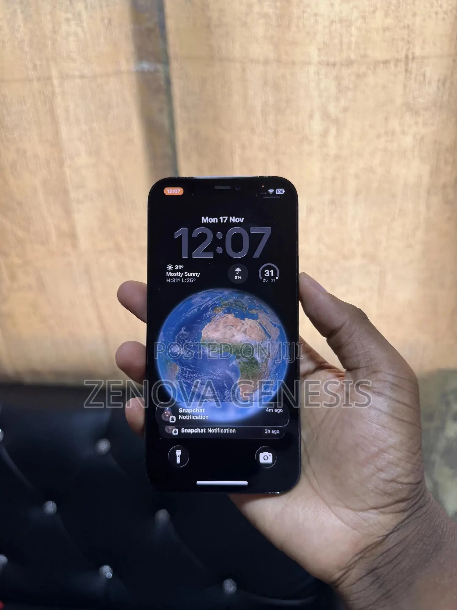 Apple iPhone 12 Pro 256 GB Blue