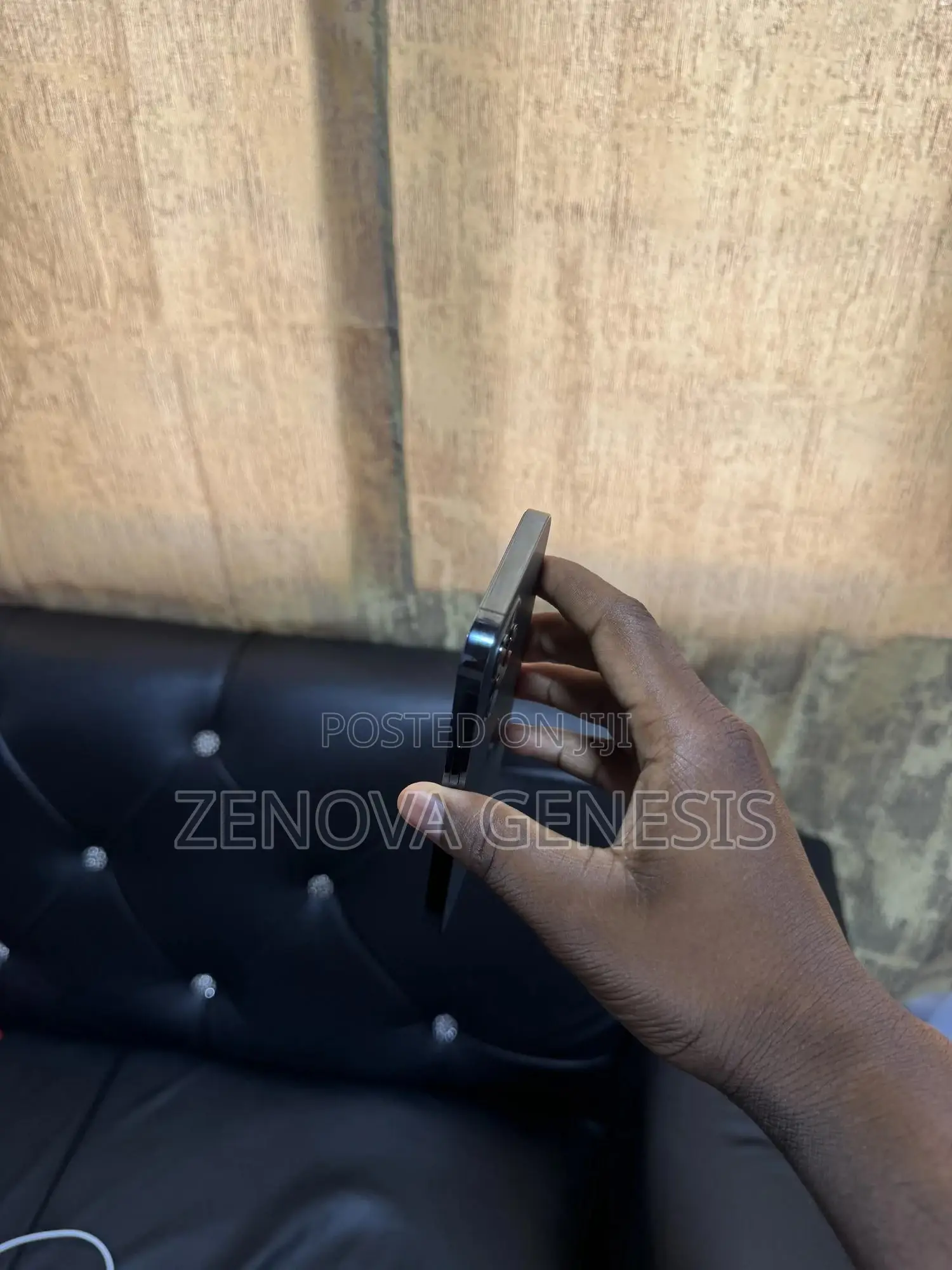 Apple iPhone 12 Pro 256 GB Blue