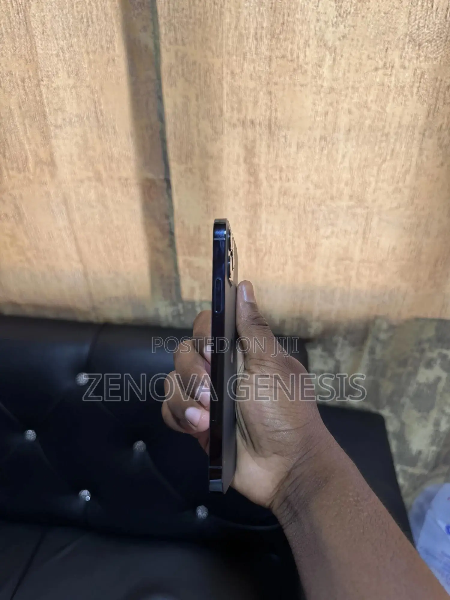 Apple iPhone 12 Pro 256 GB Blue