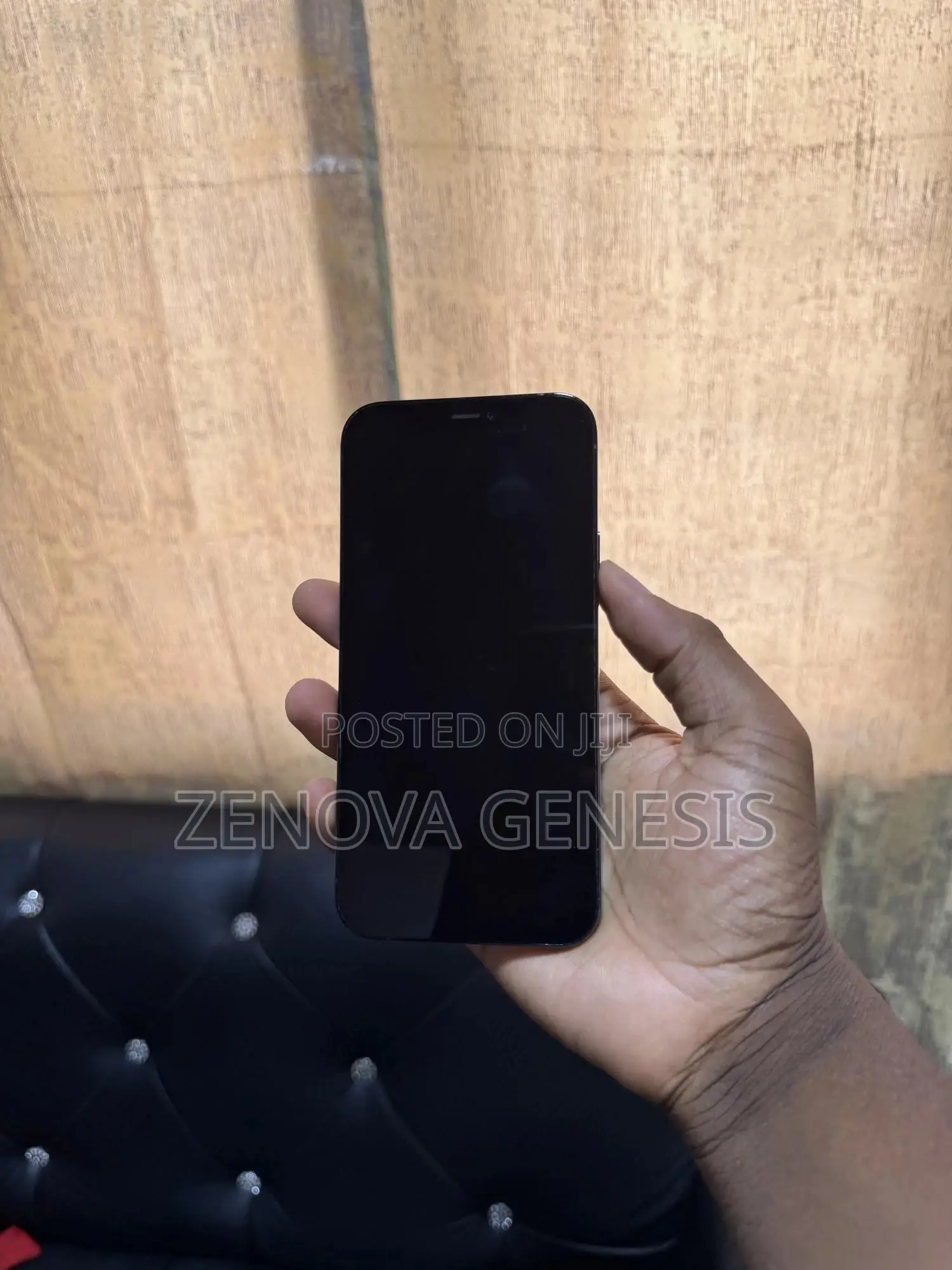 Apple iPhone 12 Pro 256 GB Blue
