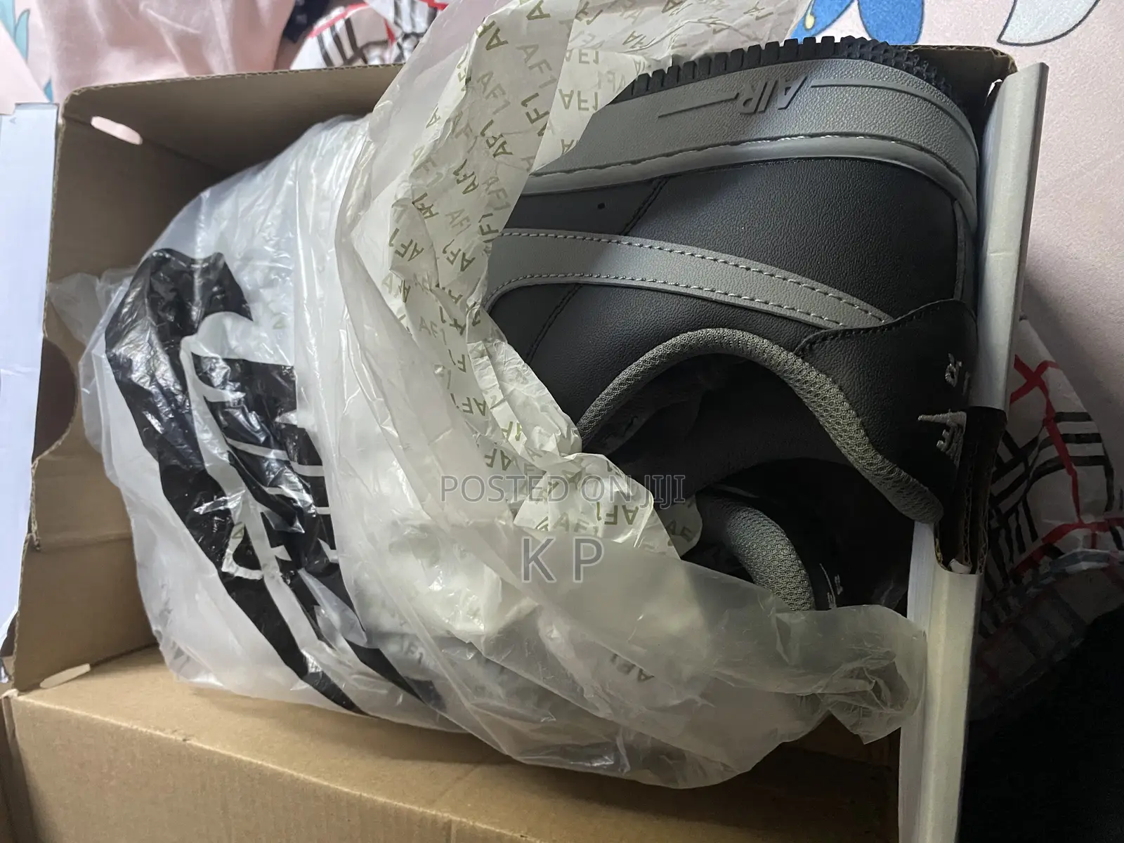 Nike Air Force