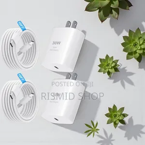 Original iPhone 15 Pro Max Charger(456667)