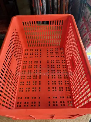 Heavy Duty Basket