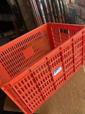 Heavy Duty Basket