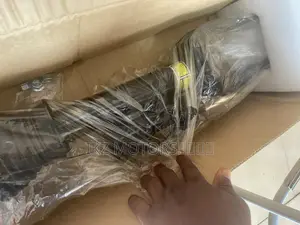 Lexus Nx 300/350h Front Shocks Absorber