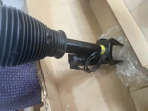 Lexus Nx 300/350h Front Shocks Absorber