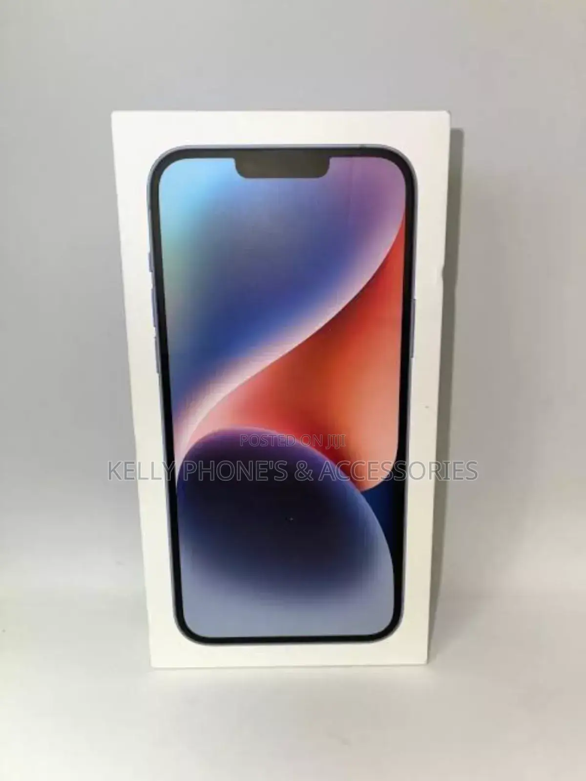 New Apple iPhone 14 Pro Max 256 GB Black