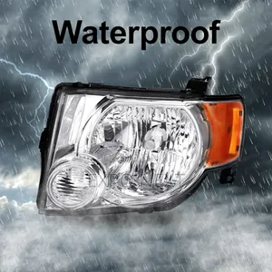 Ford Escape Headlight 2008-2012 Tyc Brand