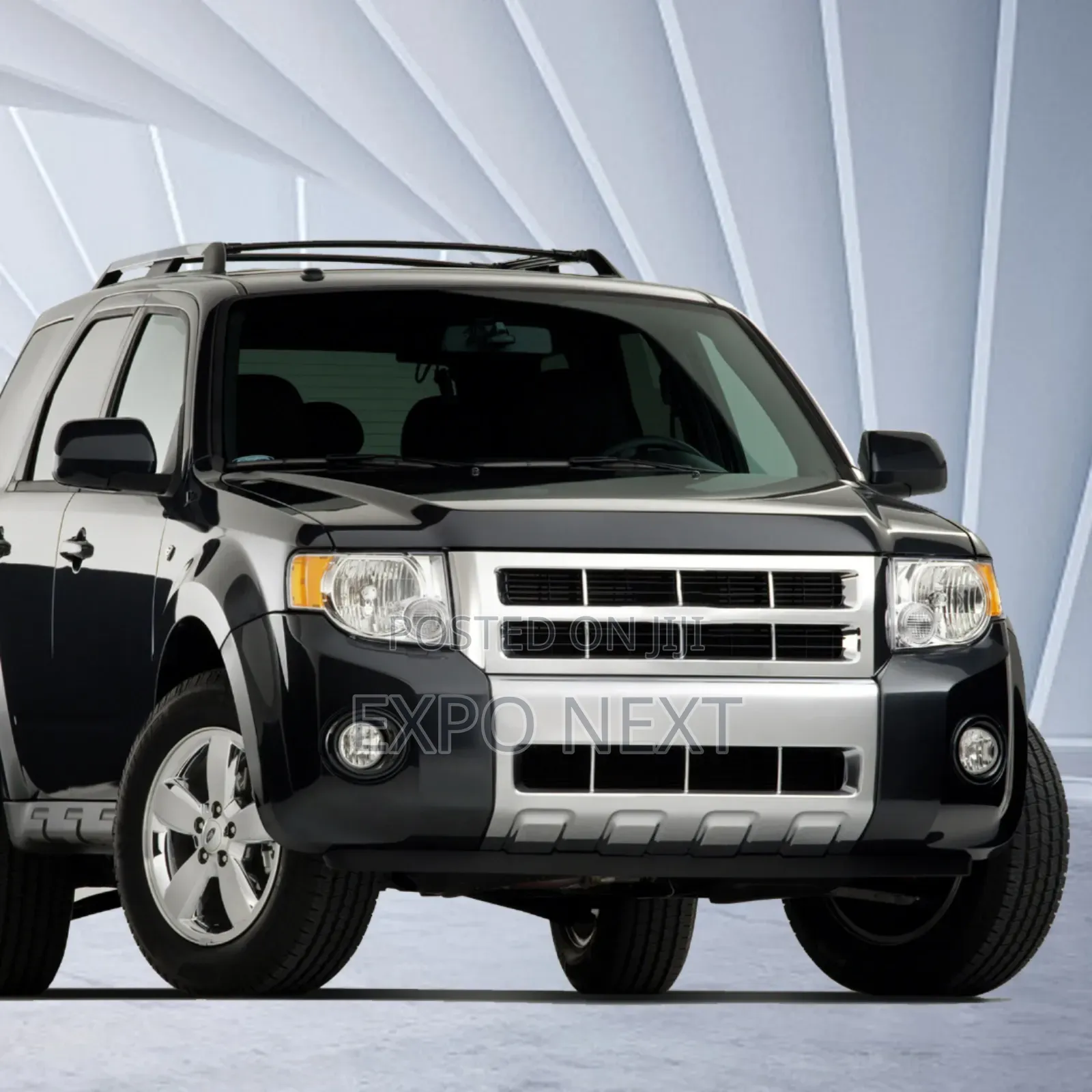 Ford Escape Headlight 2008-2012 Tyc Brand