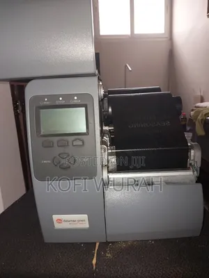 Datamax O'Neil Thermal Label Printer 